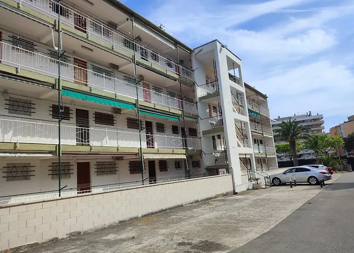 Apartamento Pitarra Cerca De Portaventura