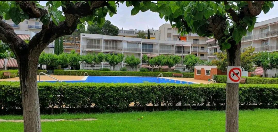 Apartment Pitarra Cerca De Portaventura