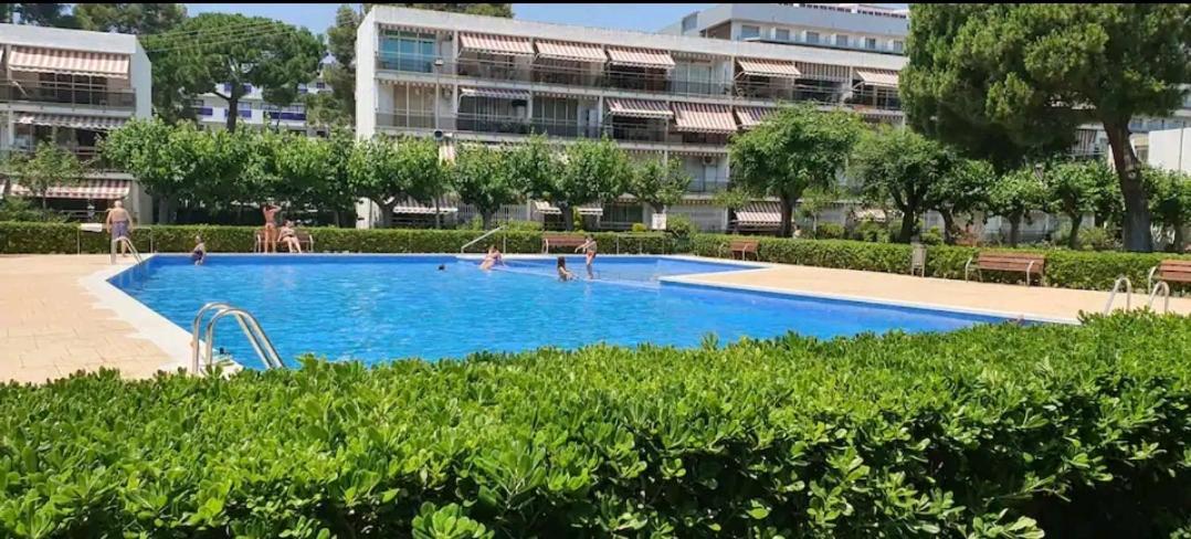 Apartment Pitarra Cerca De Portaventura Salou