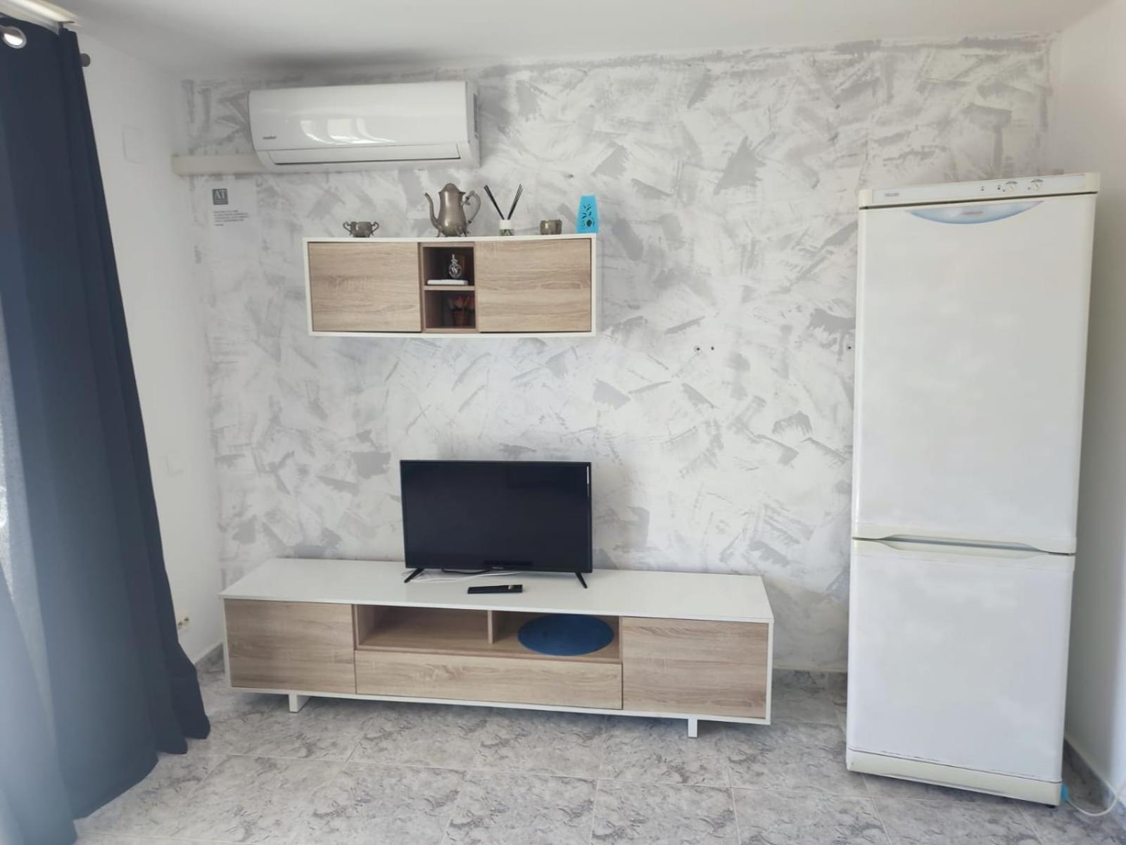 Apartment Pitarra Cerca De Portaventura Salou