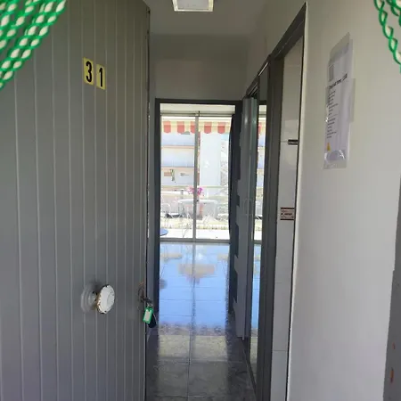 Apartamento Pitarra Cerca De Portaventura Salou Buitenkant foto