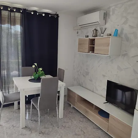 Apartamento Pitarra Cerca De Portaventura Salou Buitenkant foto