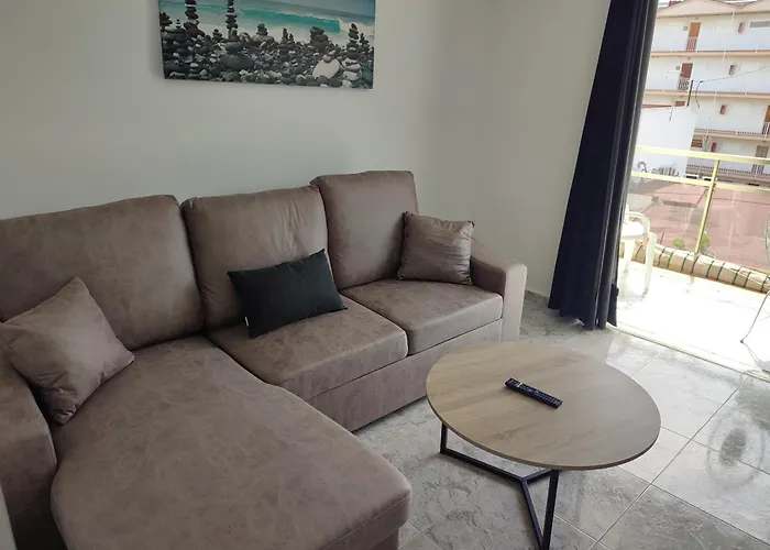 Apartamento Pitarra Cerca De Portaventura
