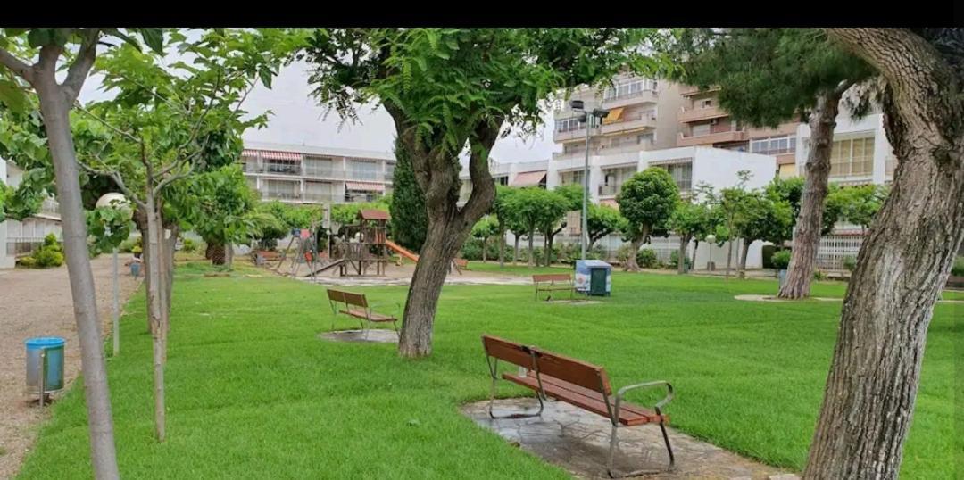 Apartament Pitarra Cerca De Portaventura Salou