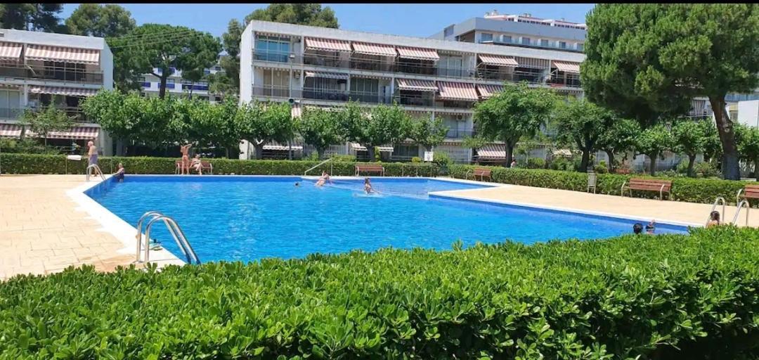 Apartment Pitarra Cerca De Portaventura *