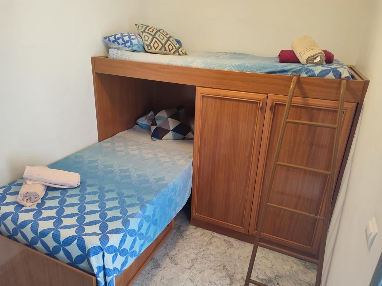 Pitarra Cerca De Portaventura Apartment *