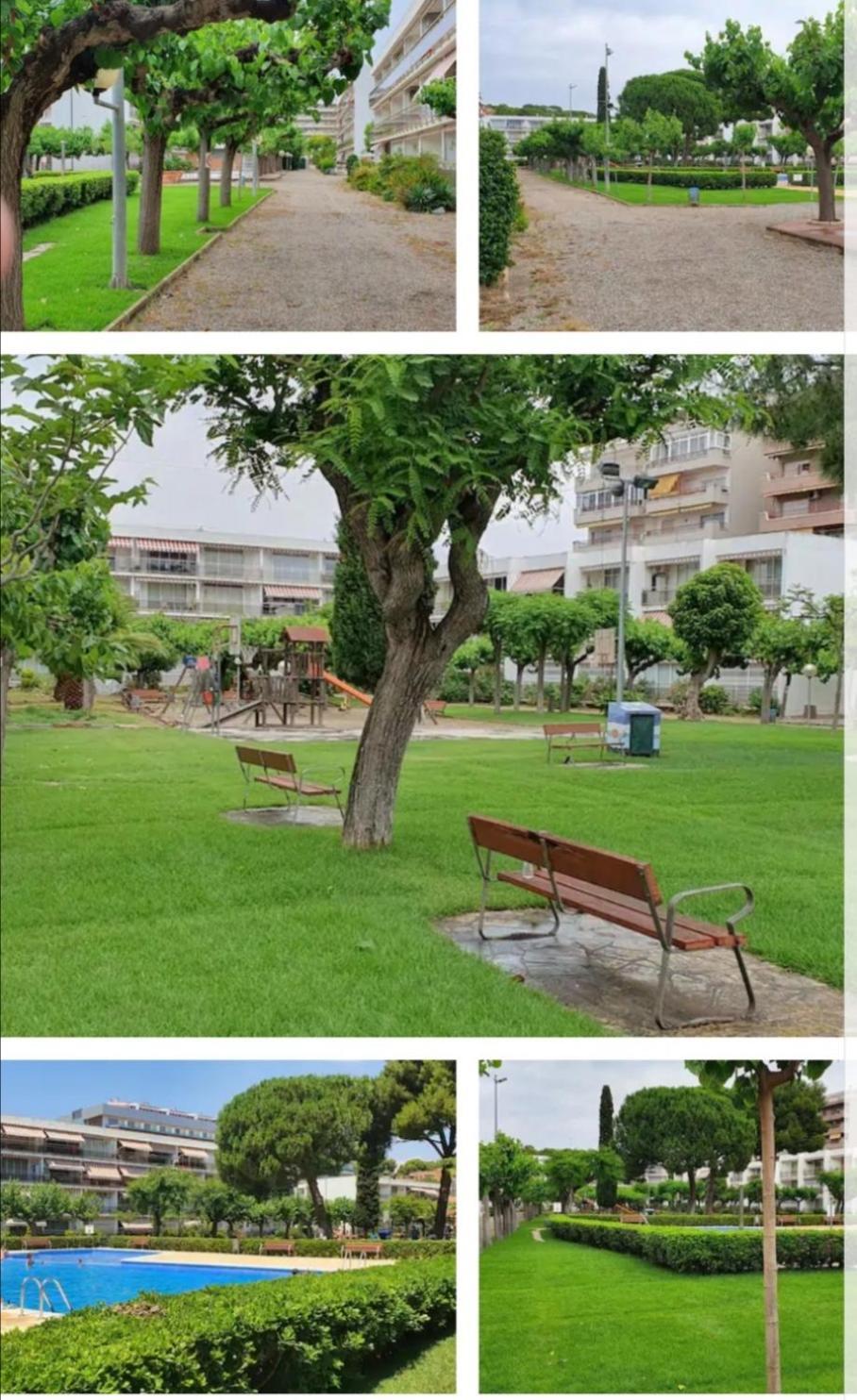 Pitarra Cerca De Portaventura Apartment
