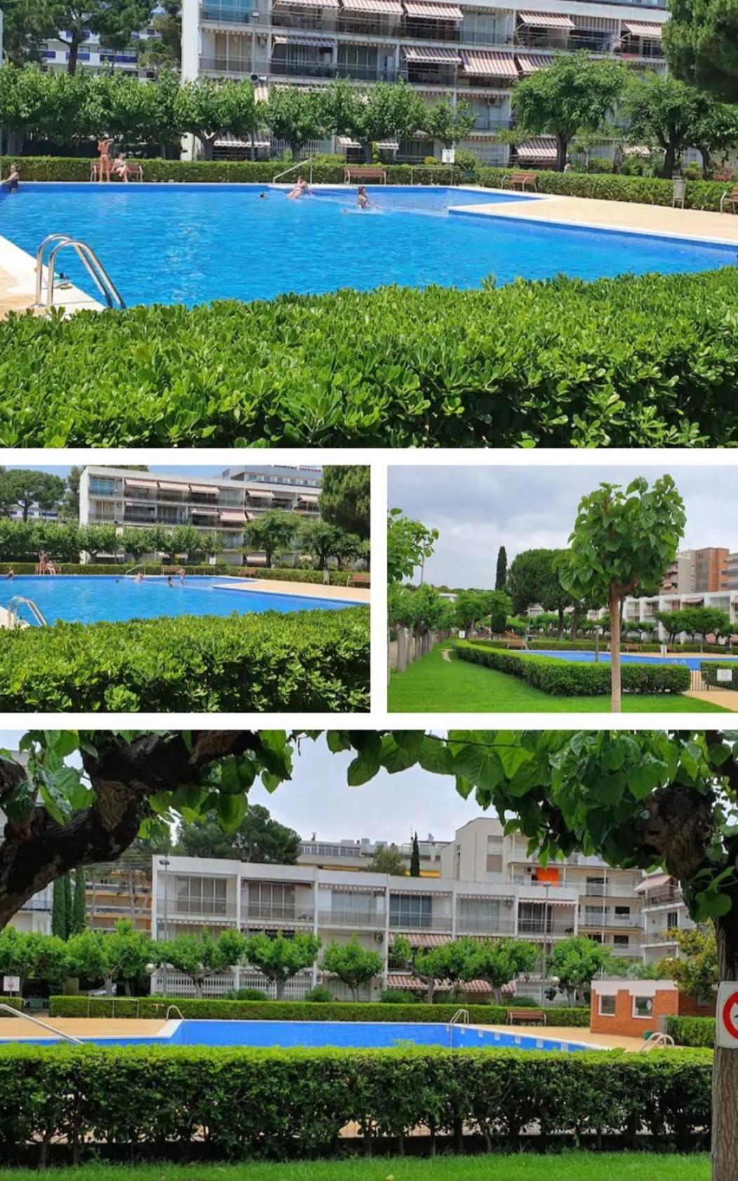 Apartment Pitarra Cerca De Portaventura Salou