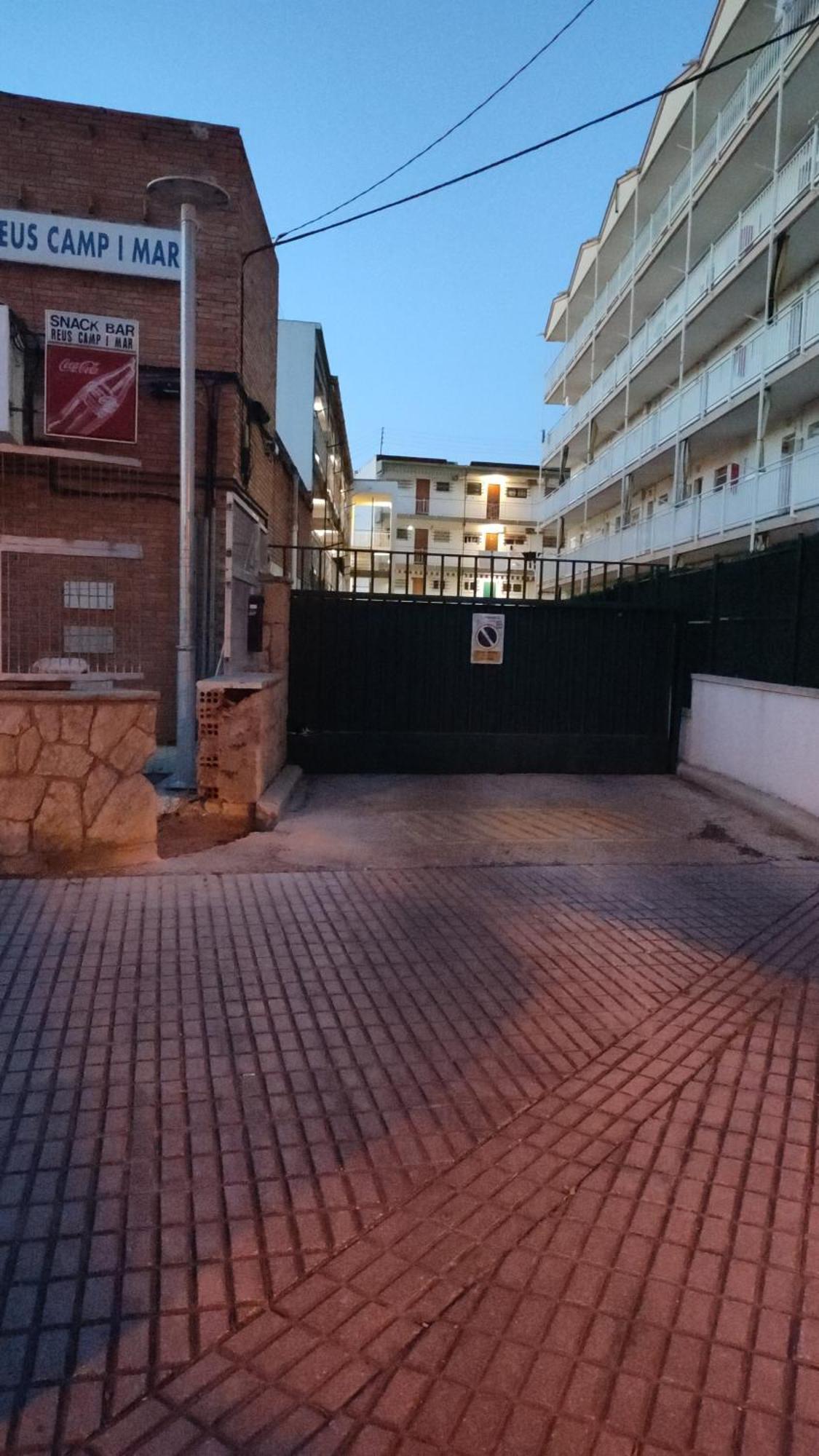 Apartment Pitarra Cerca De Portaventura *