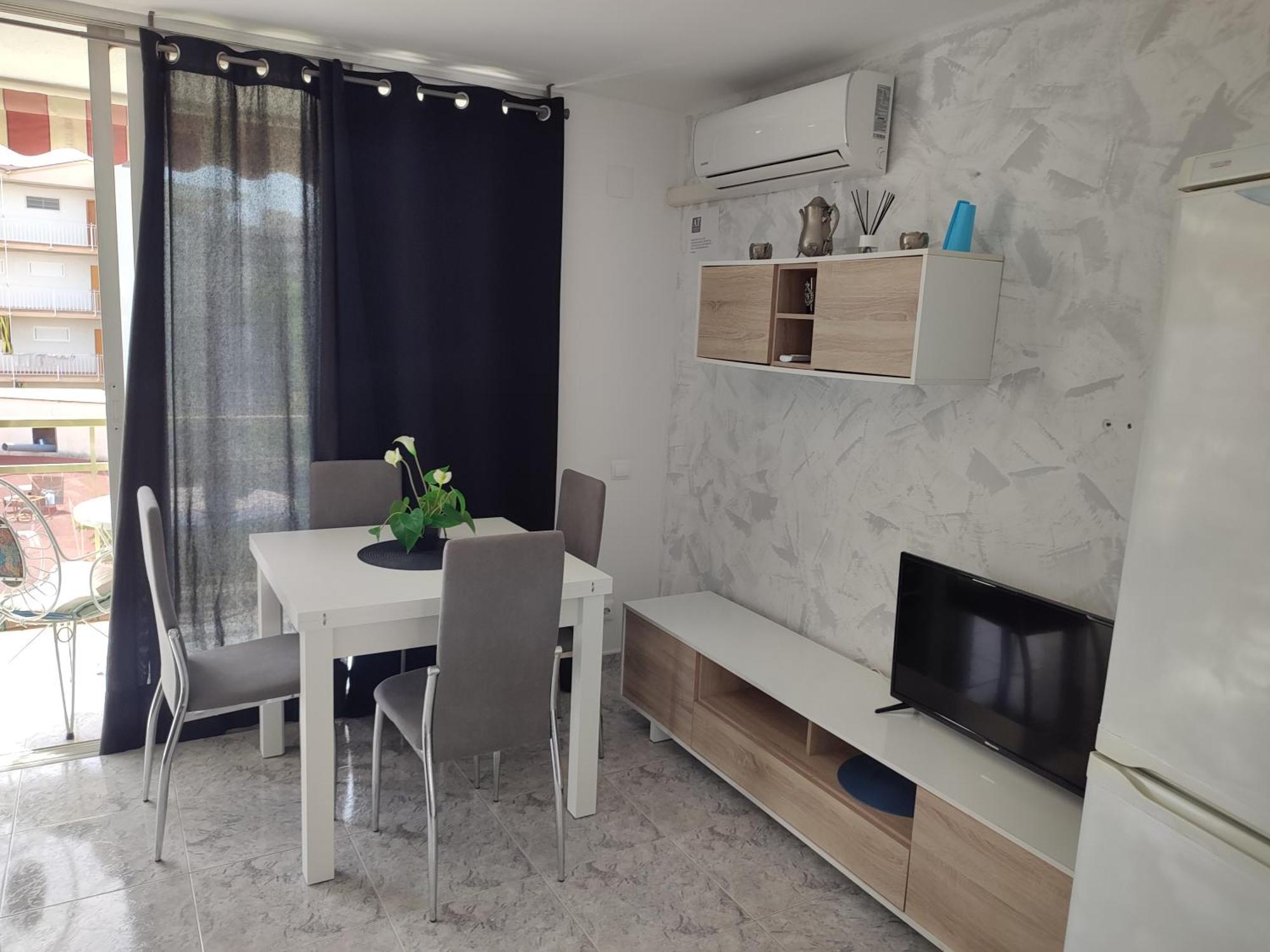 Pitarra Cerca De Portaventura Apartment